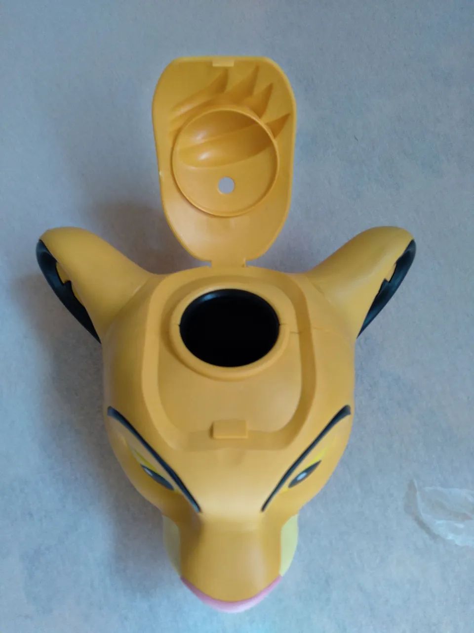 Copo Mufasa Baby Cinemark - Foto 3