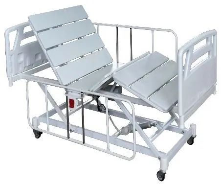 Cama Hospitalar elétrica 