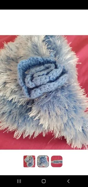 Cachecol gola - Foto 2