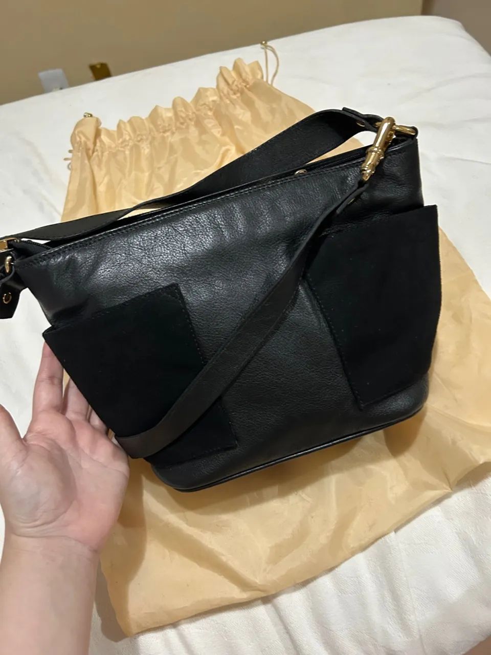 Bolsa Carmen Steffens  - Foto 4
