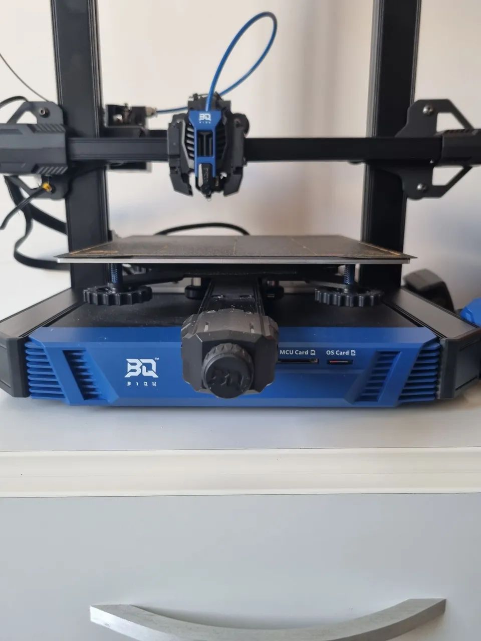 MEGA PROMOÇÃO SÓ HJ!! Impressora 3d Bigtreetech - Modelo Biqu Hurakan - Foto 4