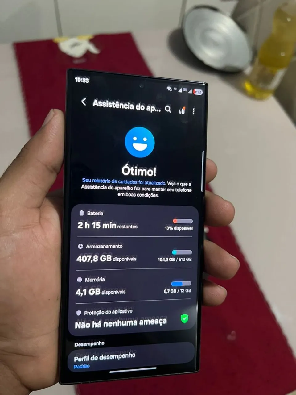 S23 Ultra 512 GB