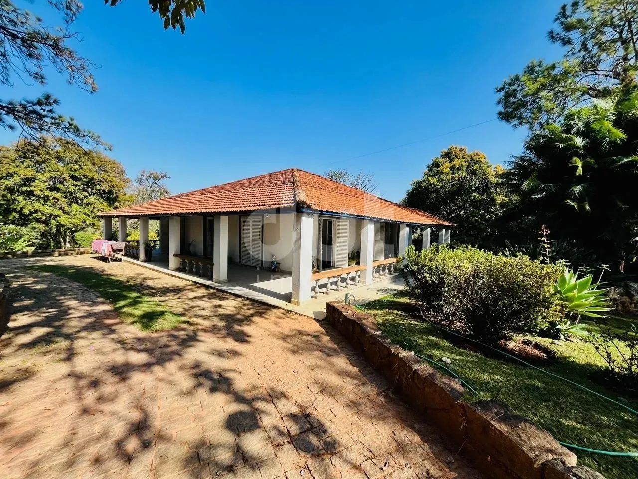 chácara - Vila Marieta - Campinas - Foto 5