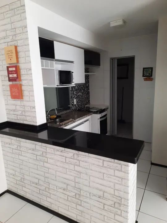 Imóvel para aluguel com 76 metros quadrados com 3 quartos em Calhau - São Luís - MA - Foto 5