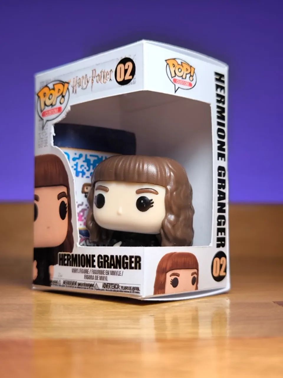 Kinder Joy Harry Potter - Hermione Granger