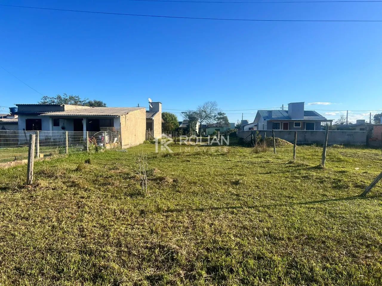 Terreno São Jorge em Arroio do Sal/RS Cod 1447