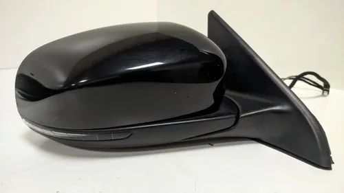 Retrovisor Compass 2023 Eletrico Com pisca Original - Foto 2