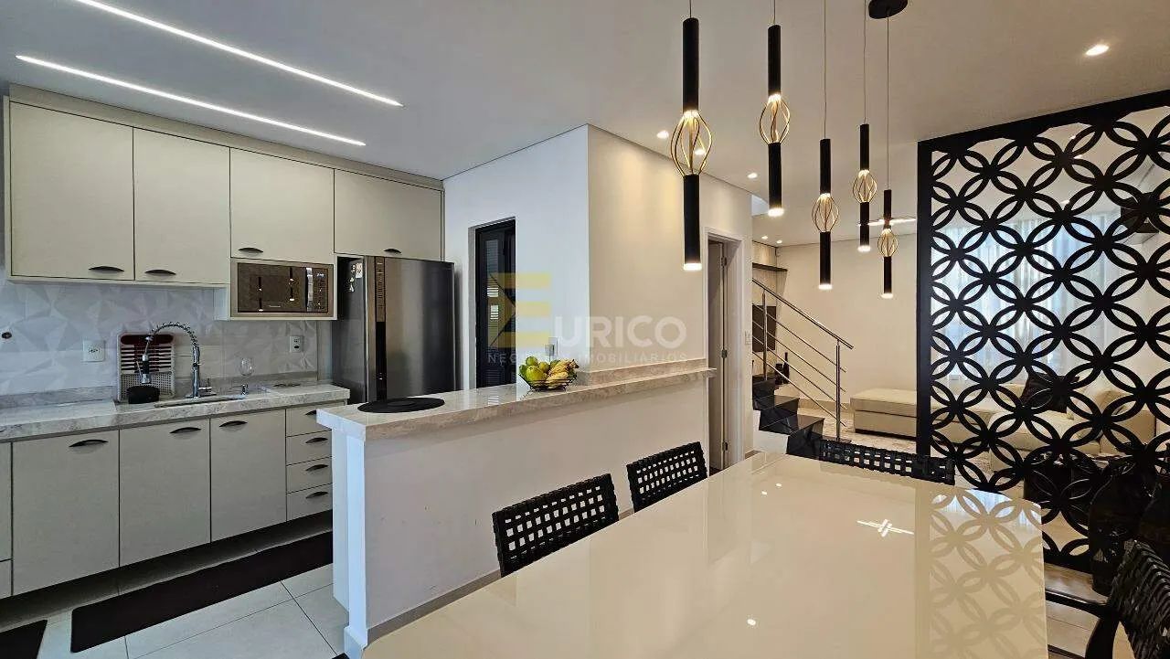 Casa a venda com 03 quartos no Condomínio Bello Villagio em Vinhedo - Foto 9