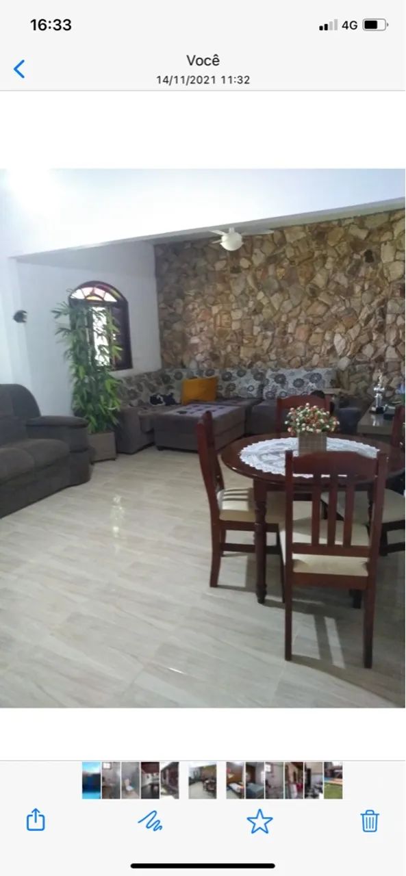 Casa temporada - Foto 2