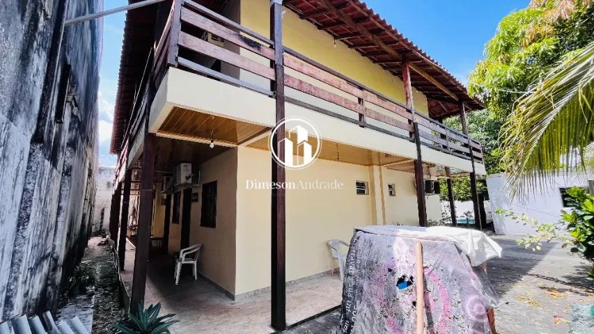 Pousada e Guest house com 16 suítes e área de lazer no bairro Dom Pedro - Foto 2