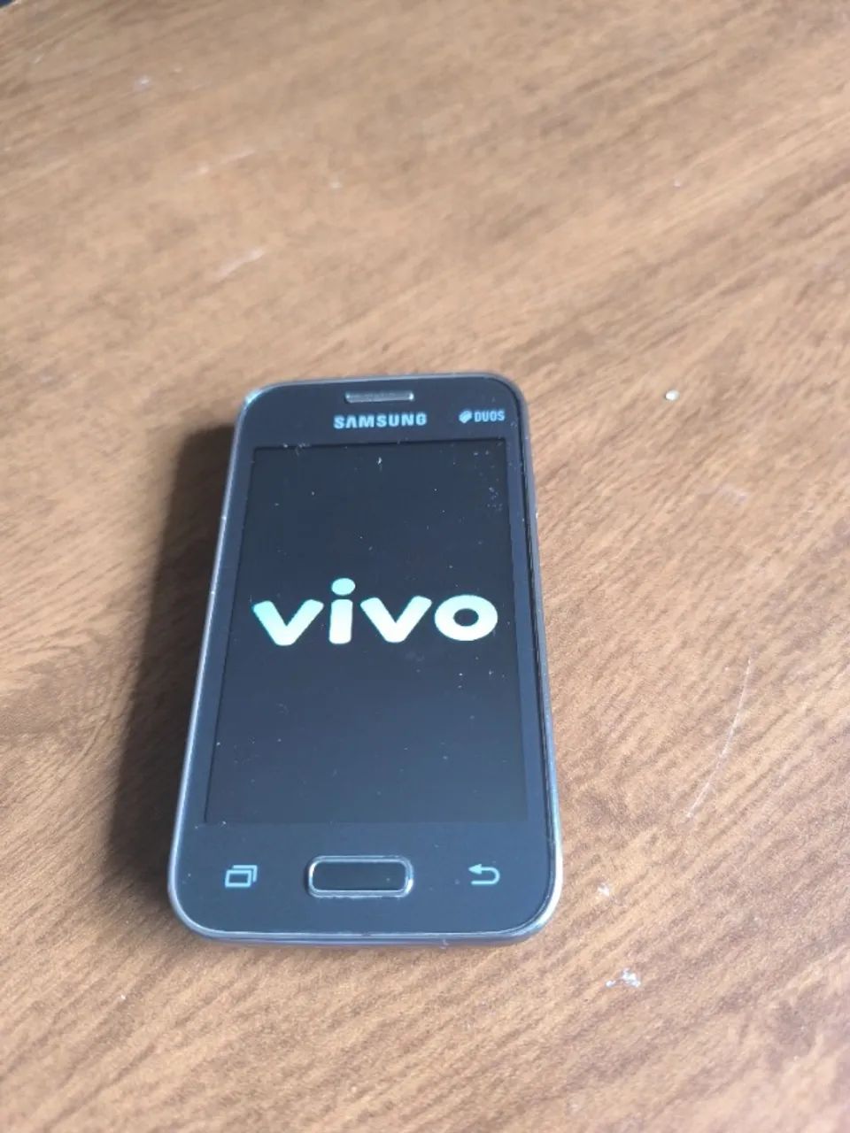 Celular Samsung Young 2 Pro - Foto 3
