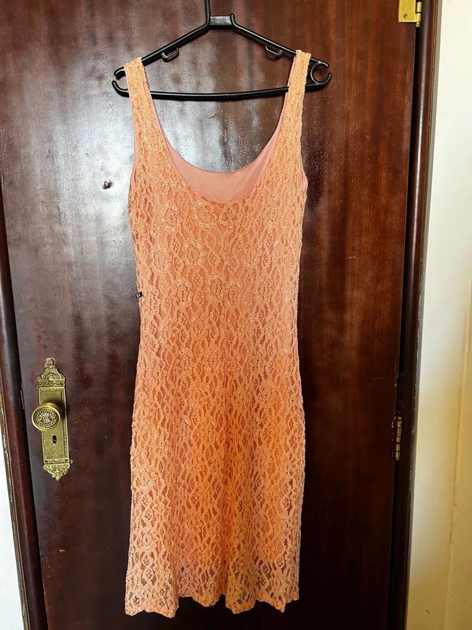 Vestido de renda  - Foto 2
