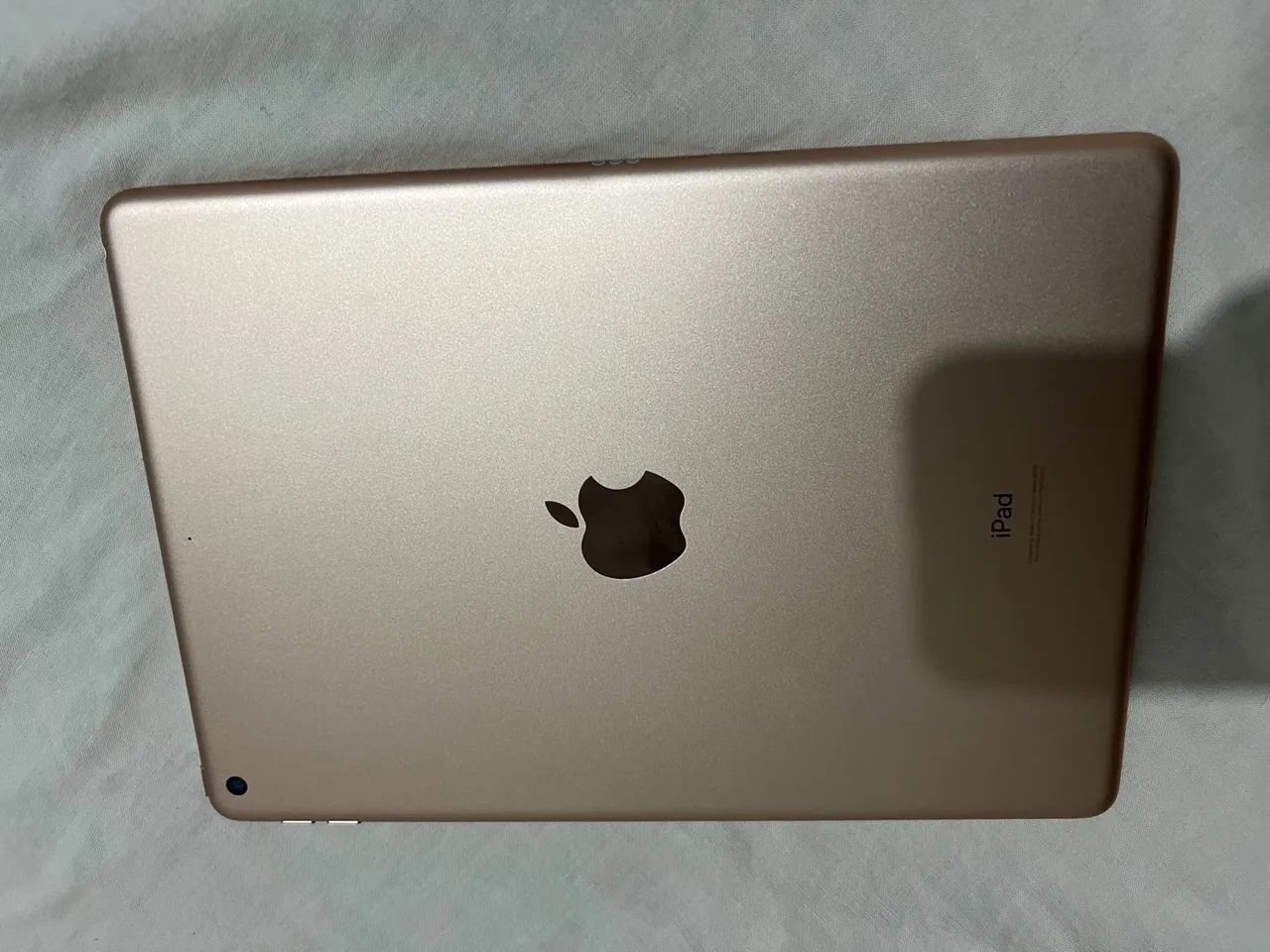 iPad  - Foto 3