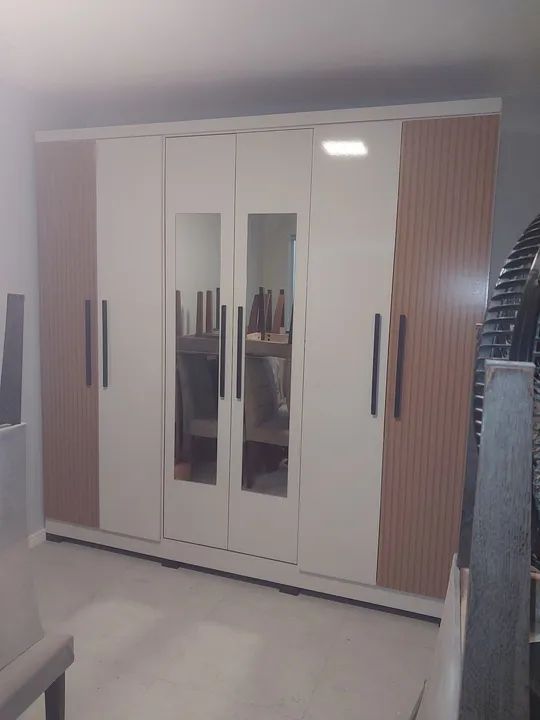 Montador de Móveis  - Foto 3