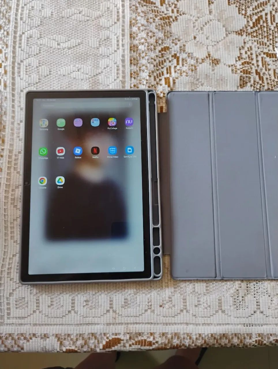 Tablet Galaxy Tab A8  - Foto 4