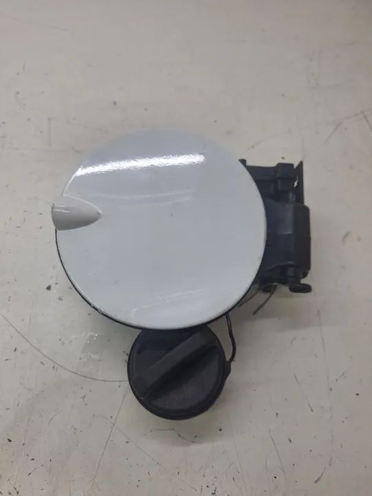 Portinhola Tanque Combustível Chevrolet Onix 2016 / 2017 - Foto 6