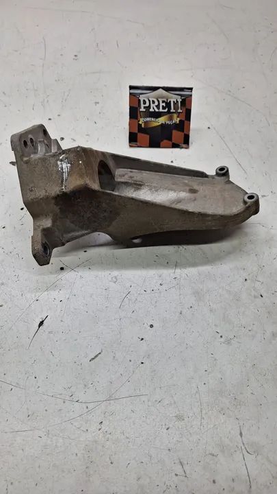 Suporte Traseiro Câmbio Volvo V40 T4 2.0 2018/2019 31370633