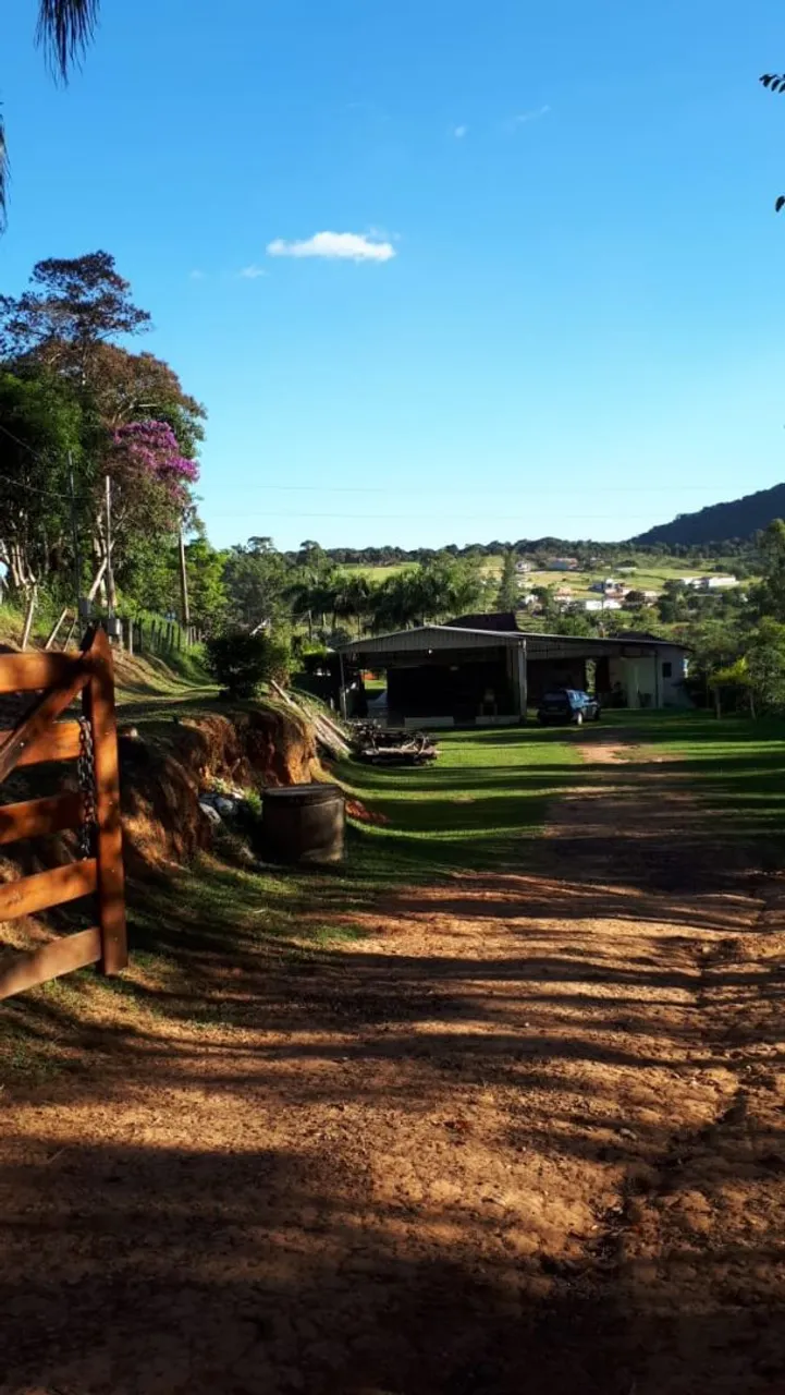 Locação para finais de semana/ Sitio São José