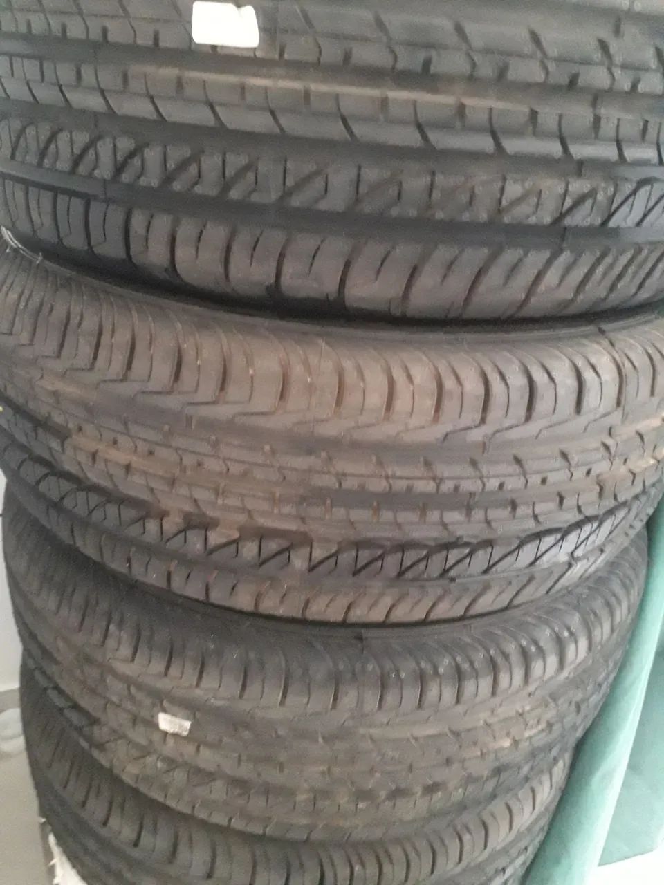 Pneu goodyear 205/60/15
