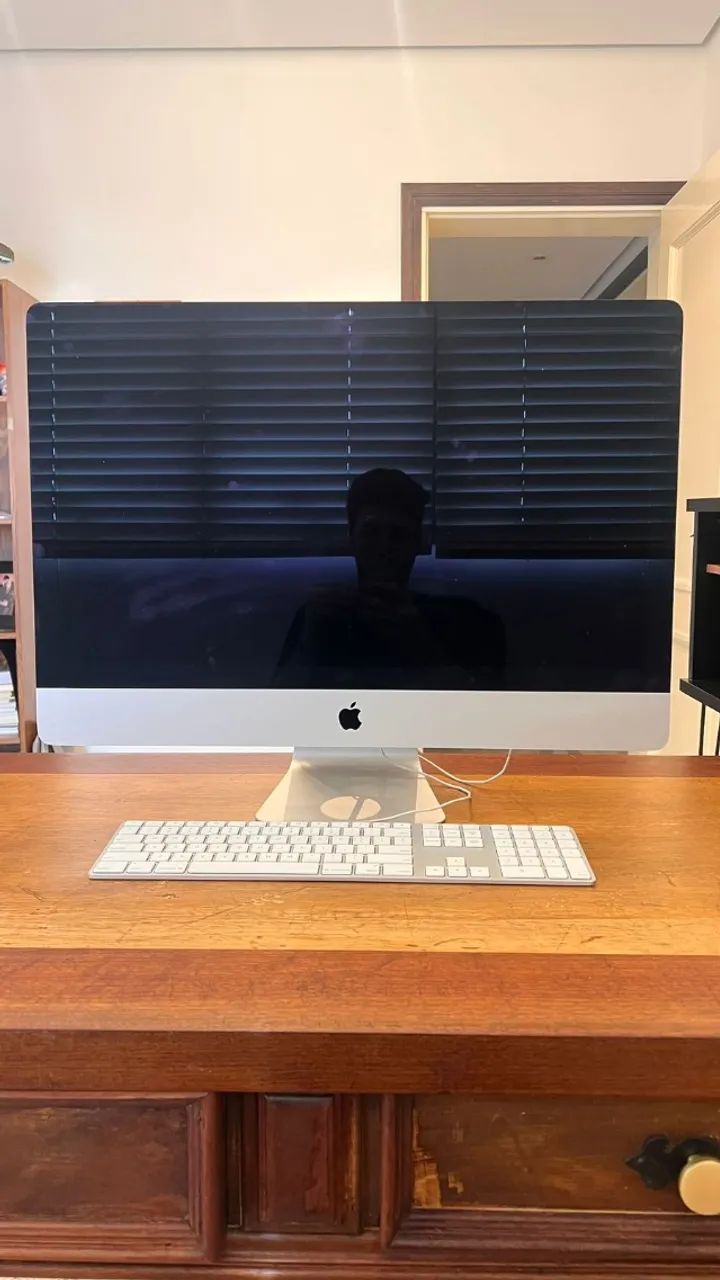 iMac Apple 27" - Foto 2