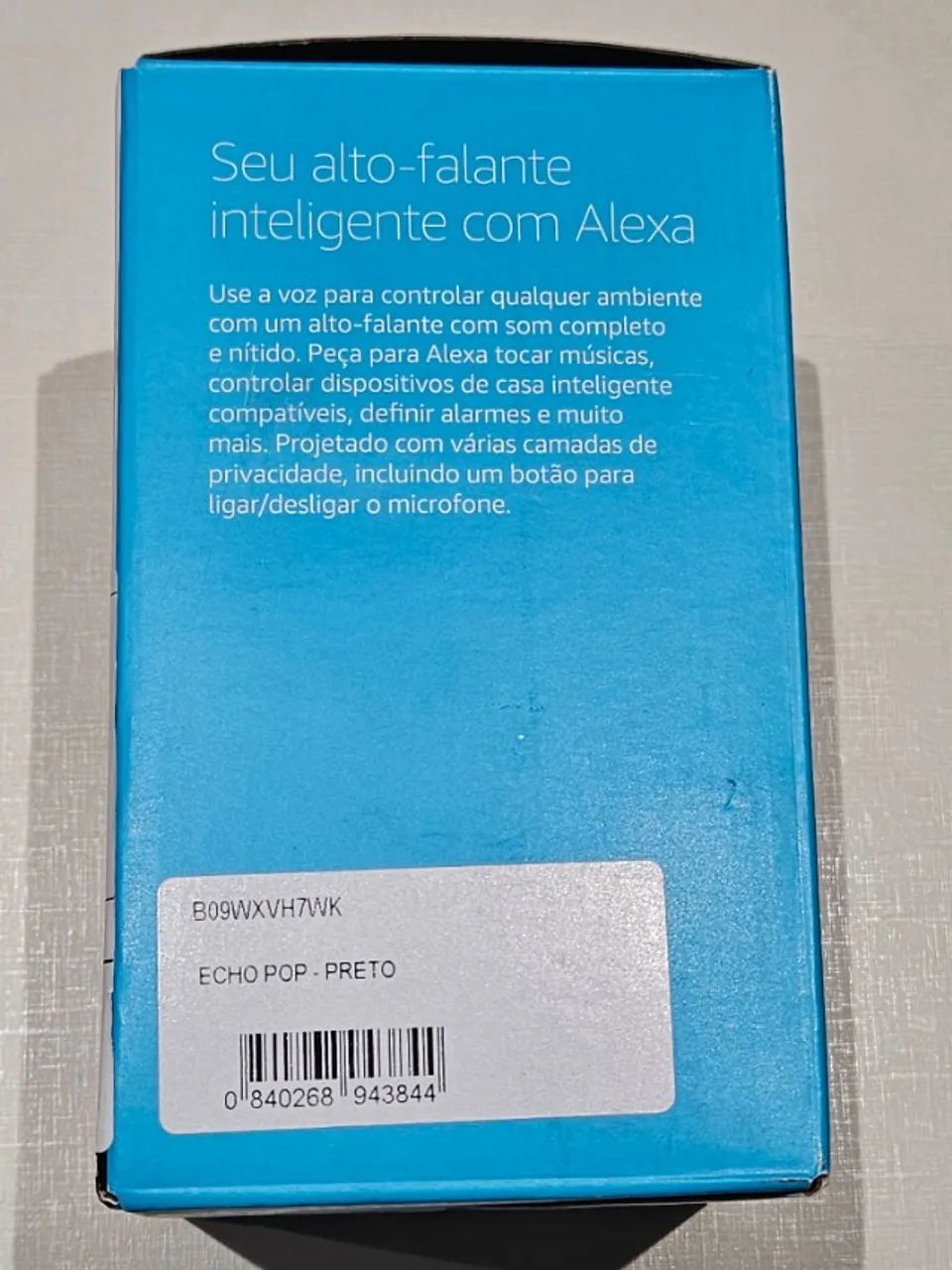 assistente digital alexa 2