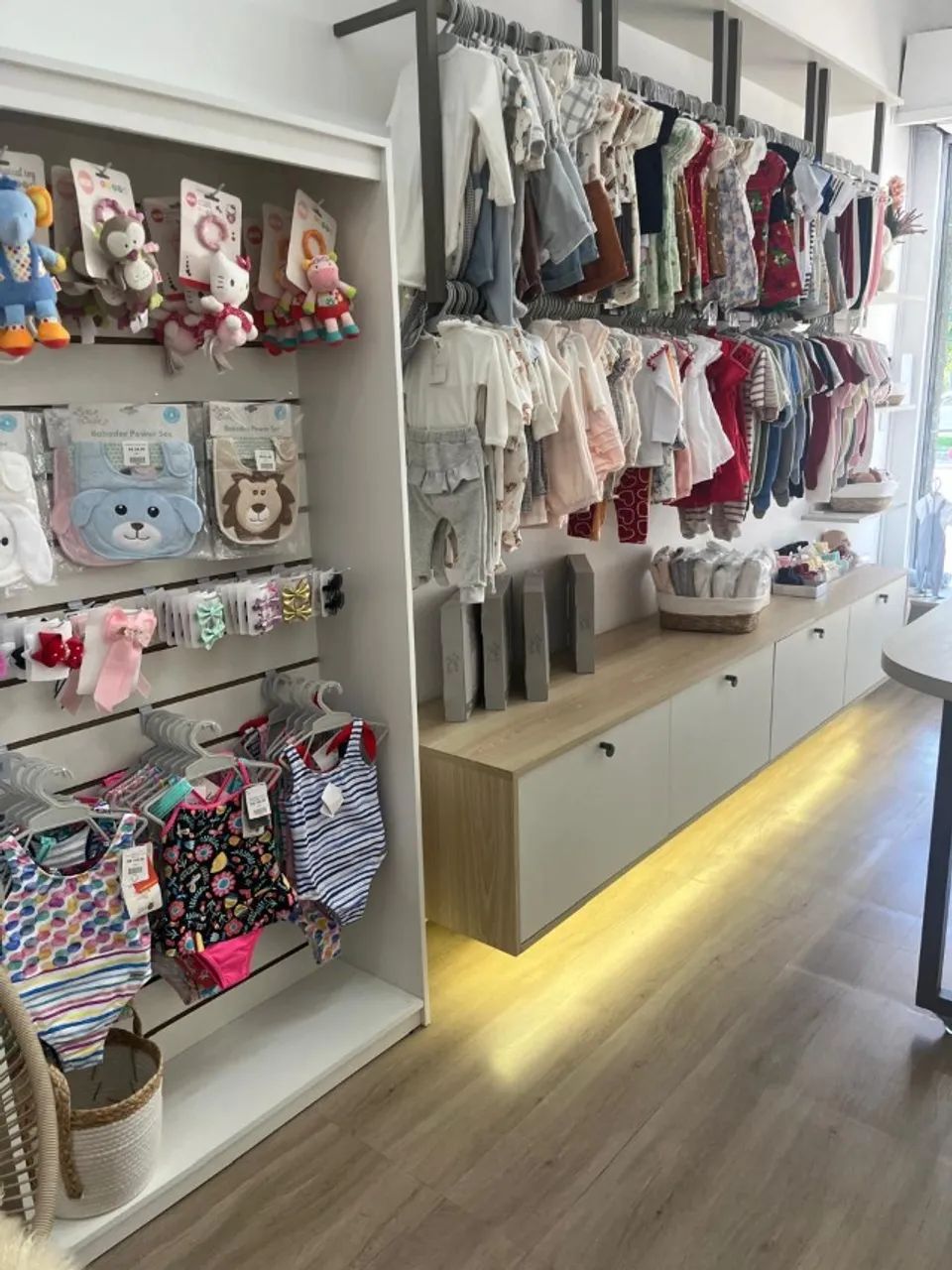 LOJA DE MODA INFANTIL À VENDA - OPORTUNIDADE! - Foto 5