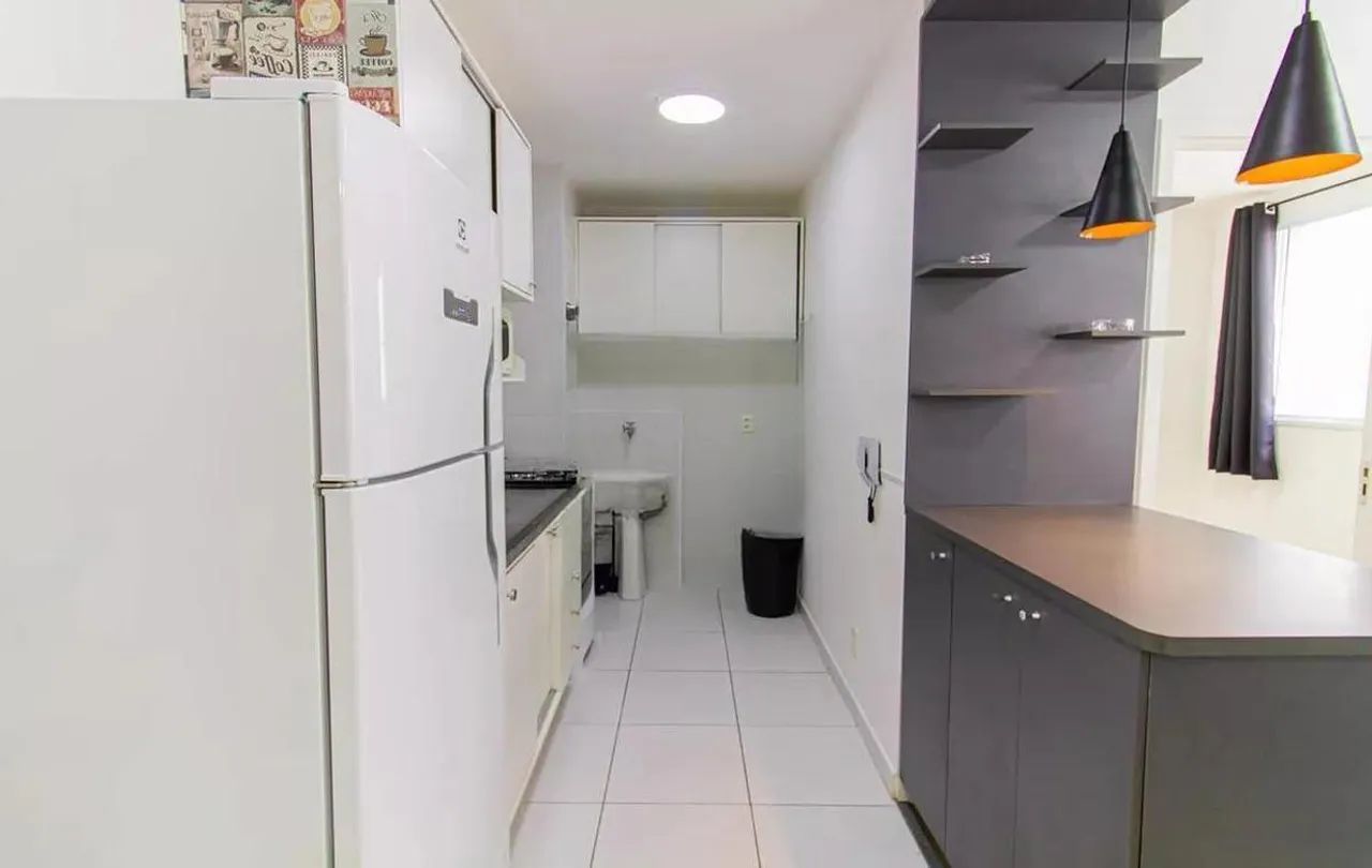 Foto - Contagem - Amazonas