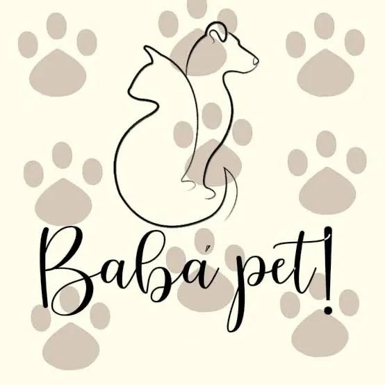 SOU BABÁ PET, CUIDO DE ANIMAIS 