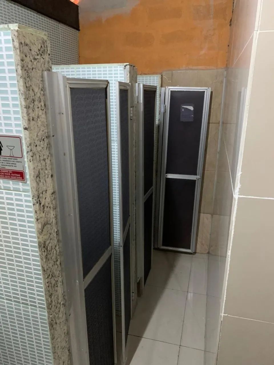 Salão/Galpão próximo a Dutra  - Foto 4