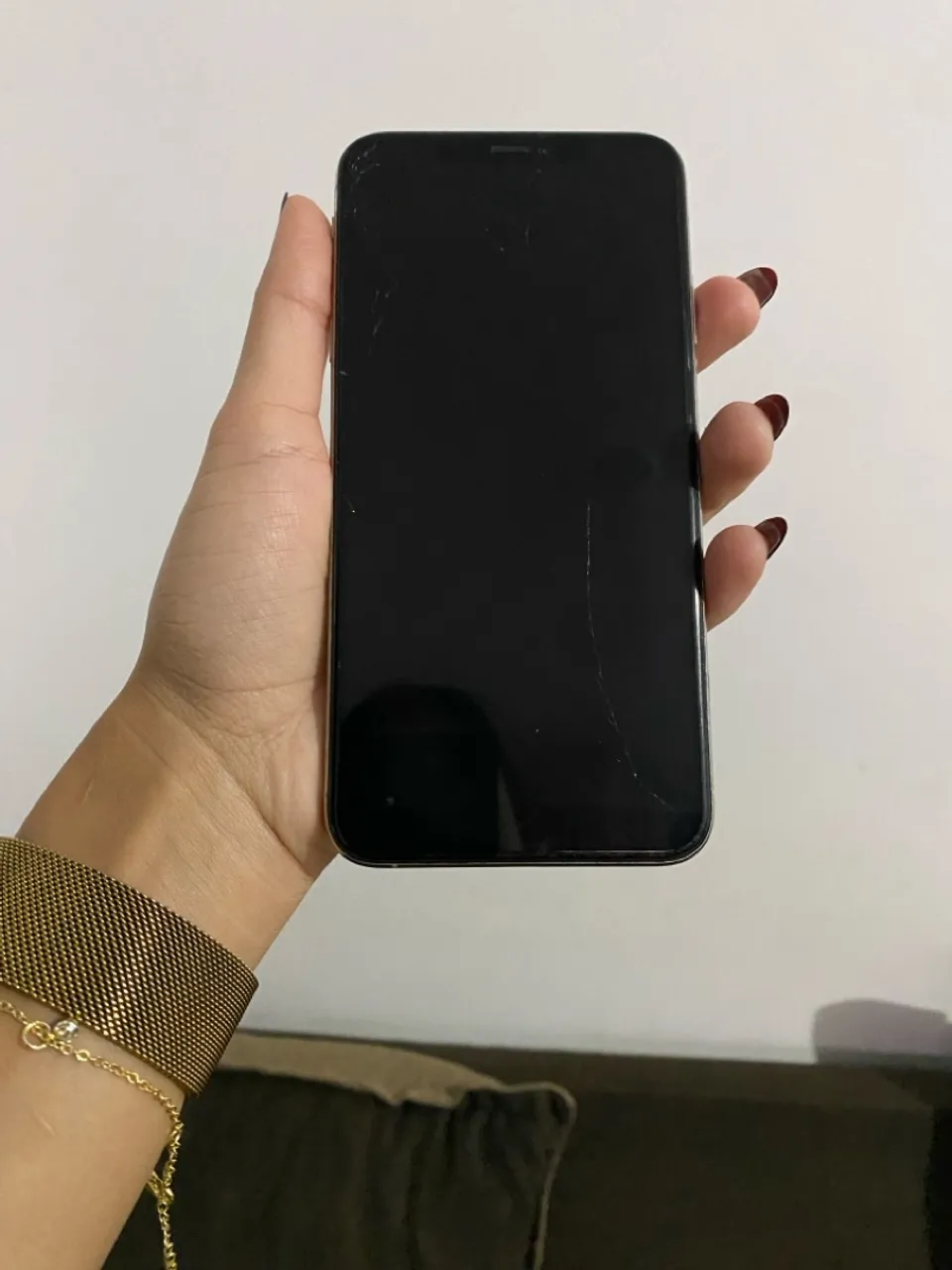iPhone XS Max