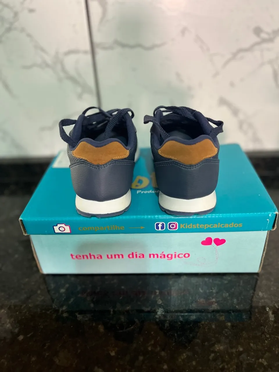 Tênis Infantil n28