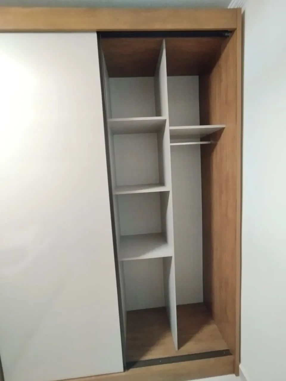 Guarda roupas  - Foto 4