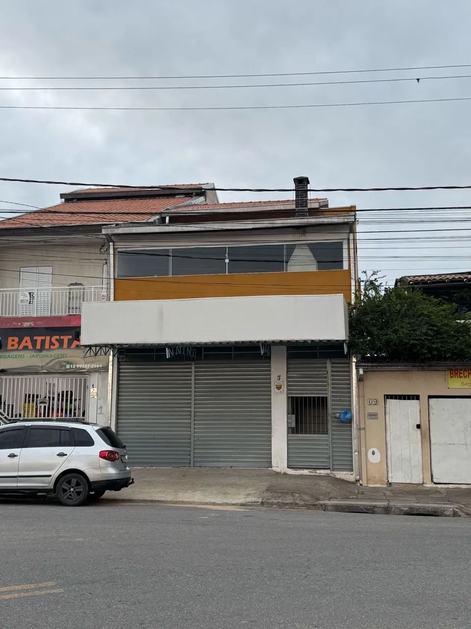 Foto - São José dos Campos - Jardim Minas Gerais