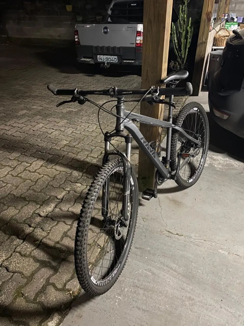 BICICLETA - Foto 4