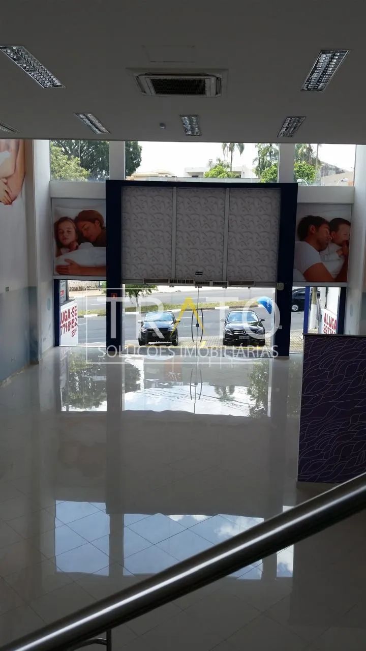 prédio - Jardim Guarani - Campinas - Foto 5