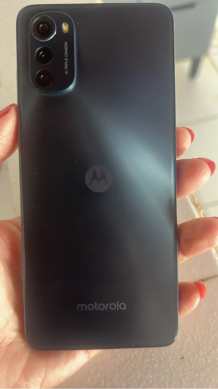 Vendo Celular Moto E32 - Foto 2