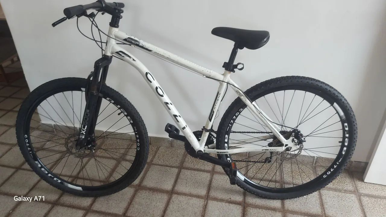Bicicleta Cooli aro 29 - Foto 4
