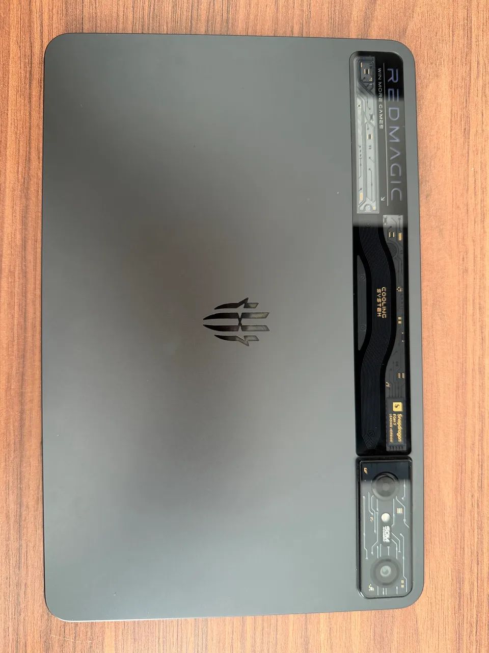 Tablet Gamer, REDMAGIC NOVA 256 12+12 144hz  - Foto 2