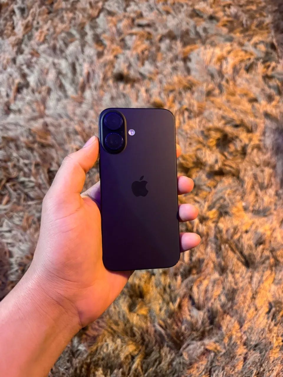 iPhone 16 128GB 90% 