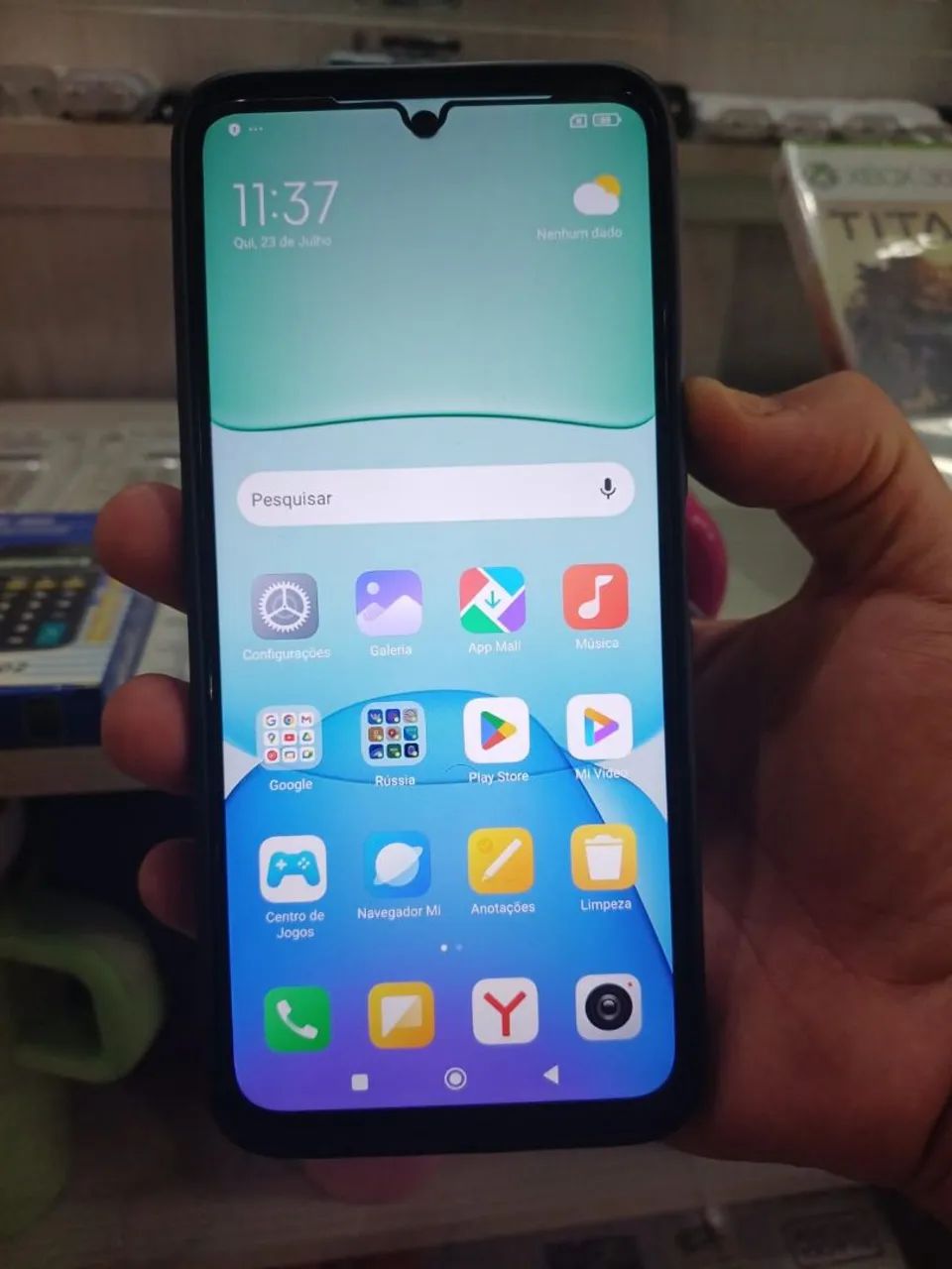 REDMI 13 256GB  - Foto 2