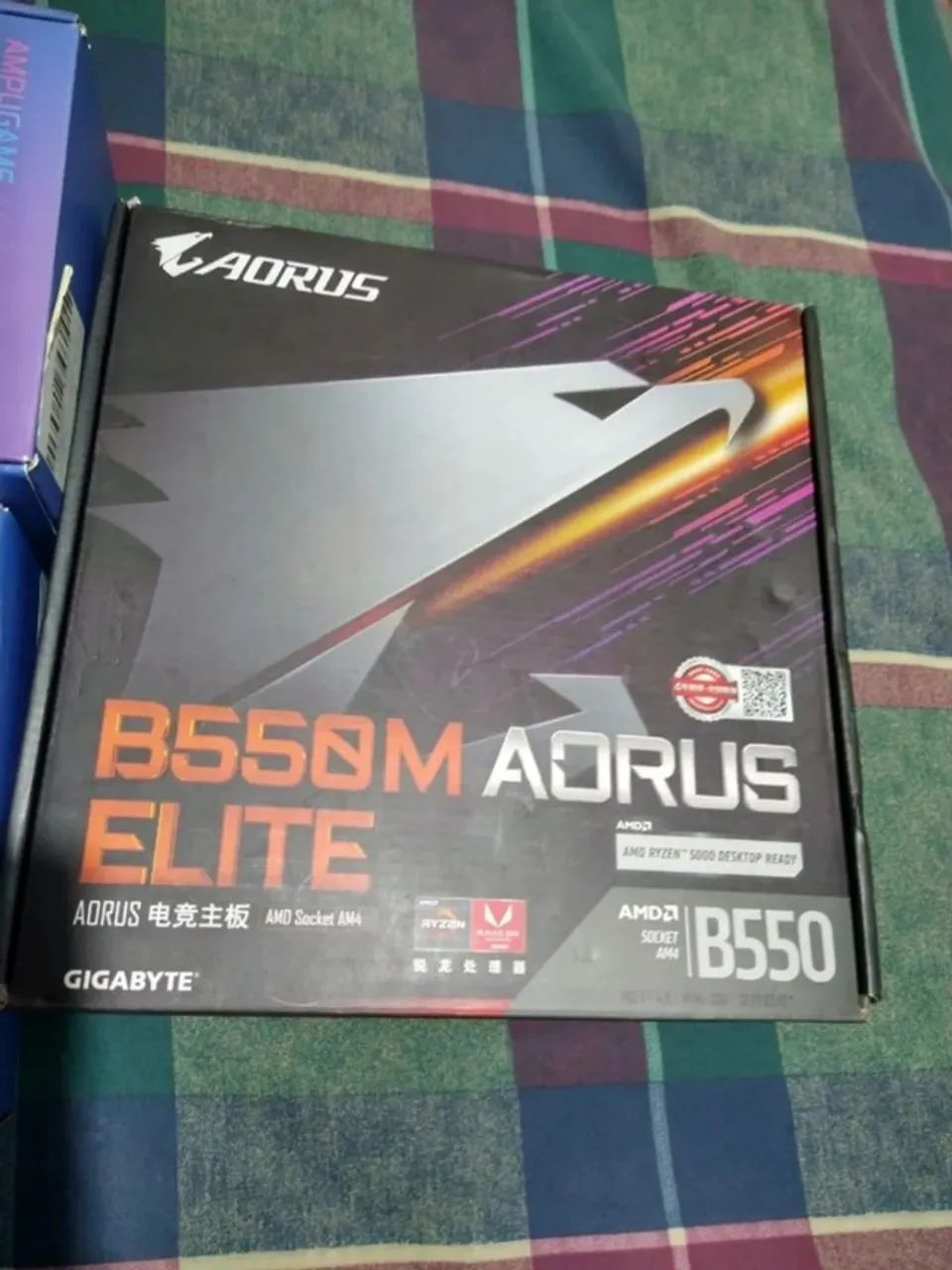 PC GAMER RYZEN 7 - Foto 4