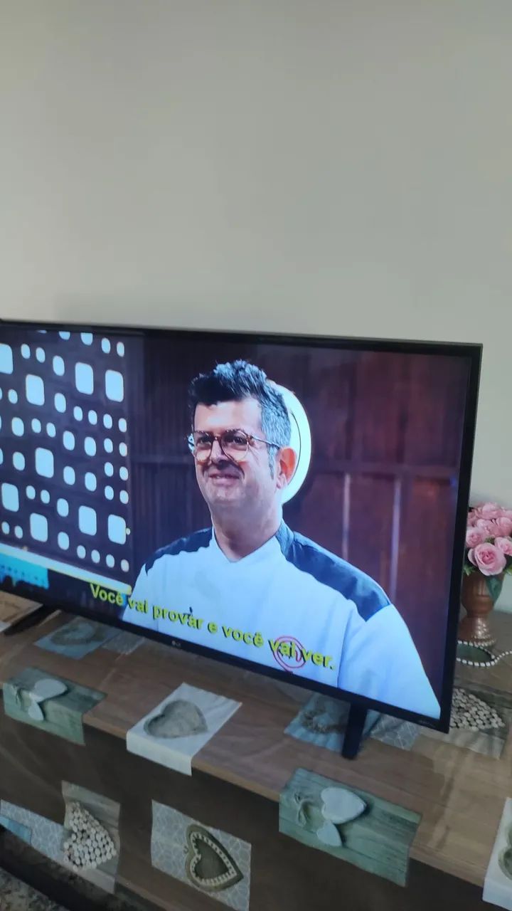 Smart tv 4k - Foto 4