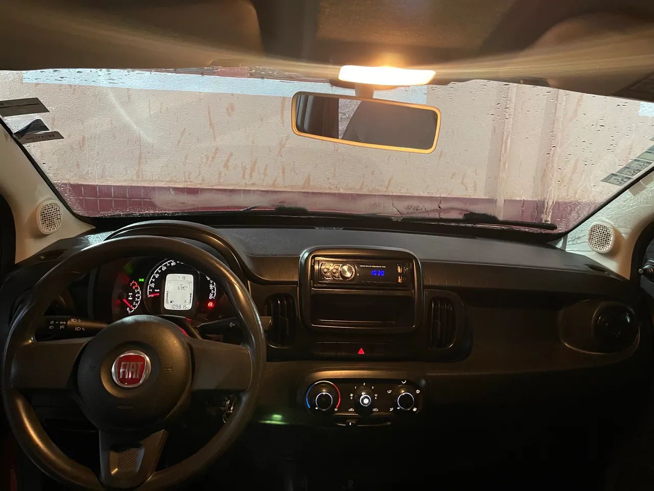 Fiat Mobi Like 1.0 Fire Flex 5P. 2018 - Foto 5