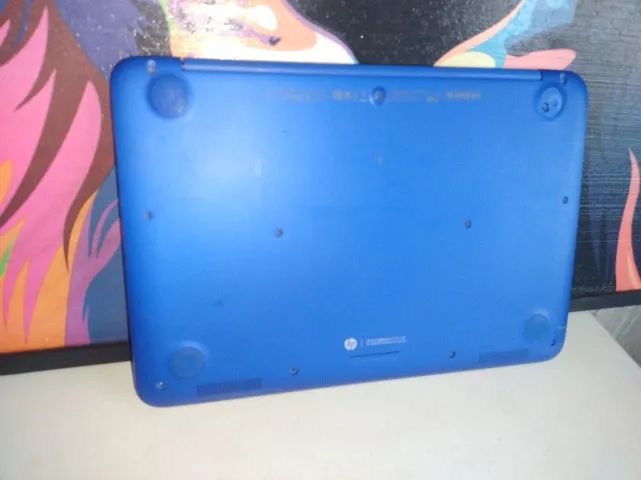 Notebook HP stream - Foto 4