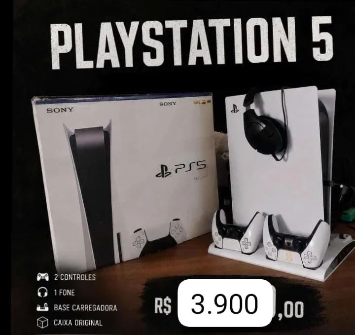 Playstation 5