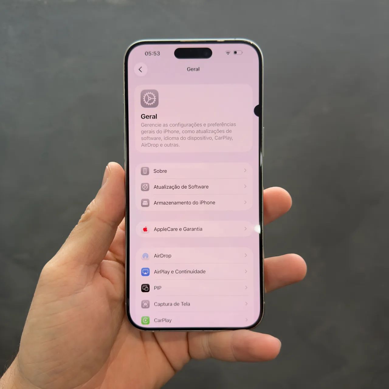 iPhone 15 pro max 256gb - Foto 2