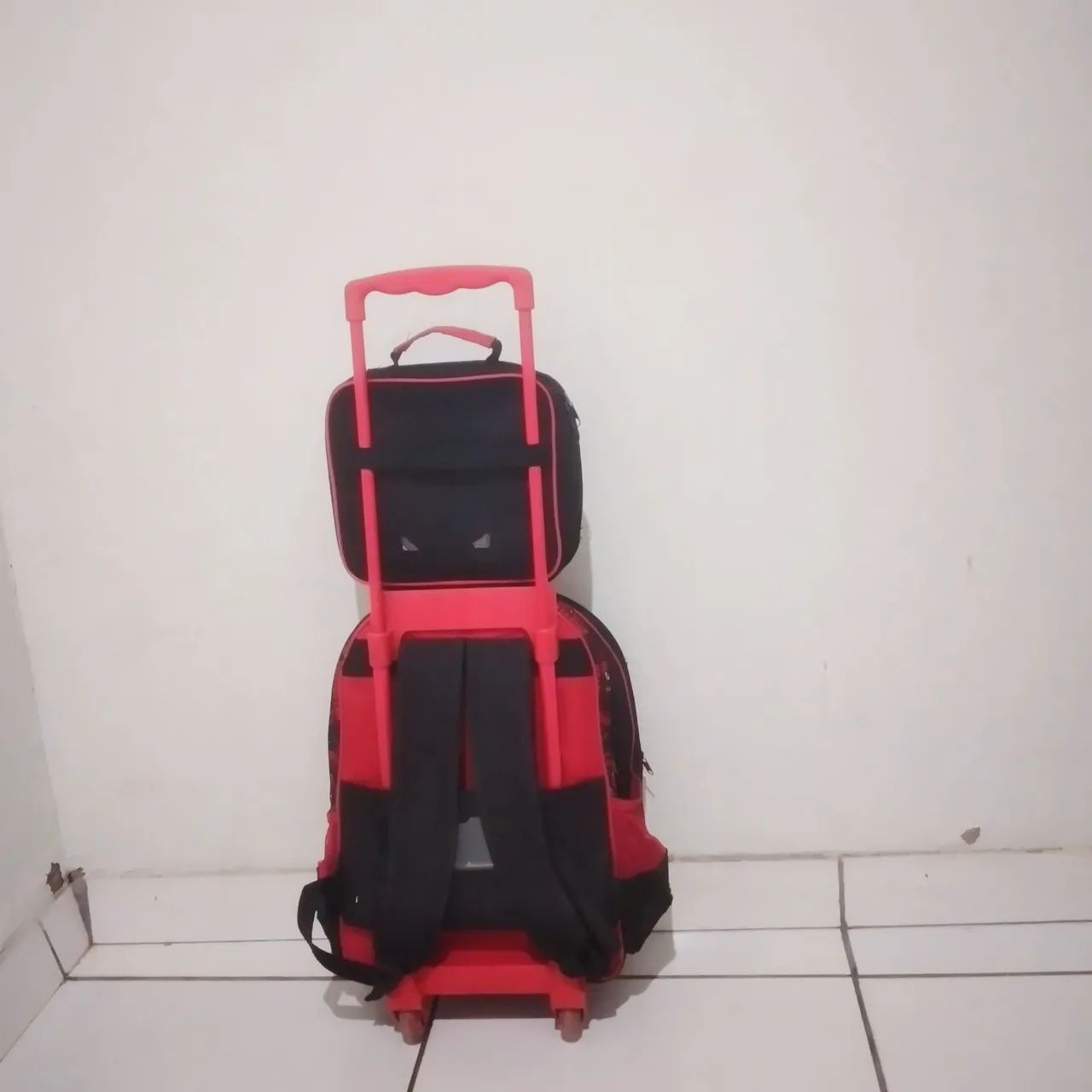 Mochila Marvel spider-man - Foto 2