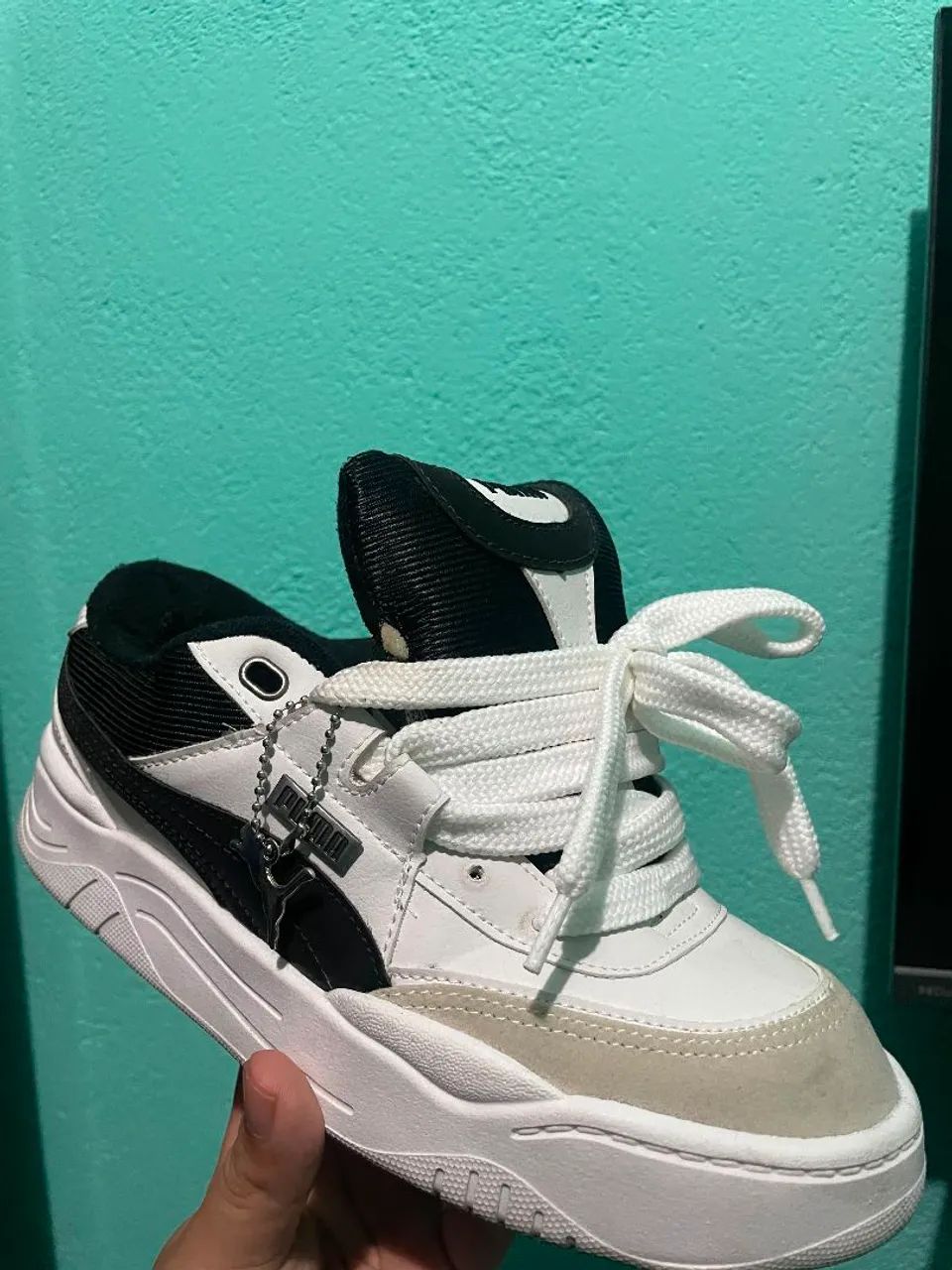 Tênis Puma Slide - Foto 3
