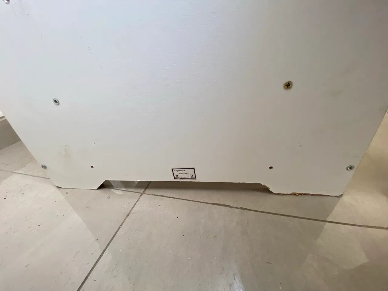 Berço  - Foto 3