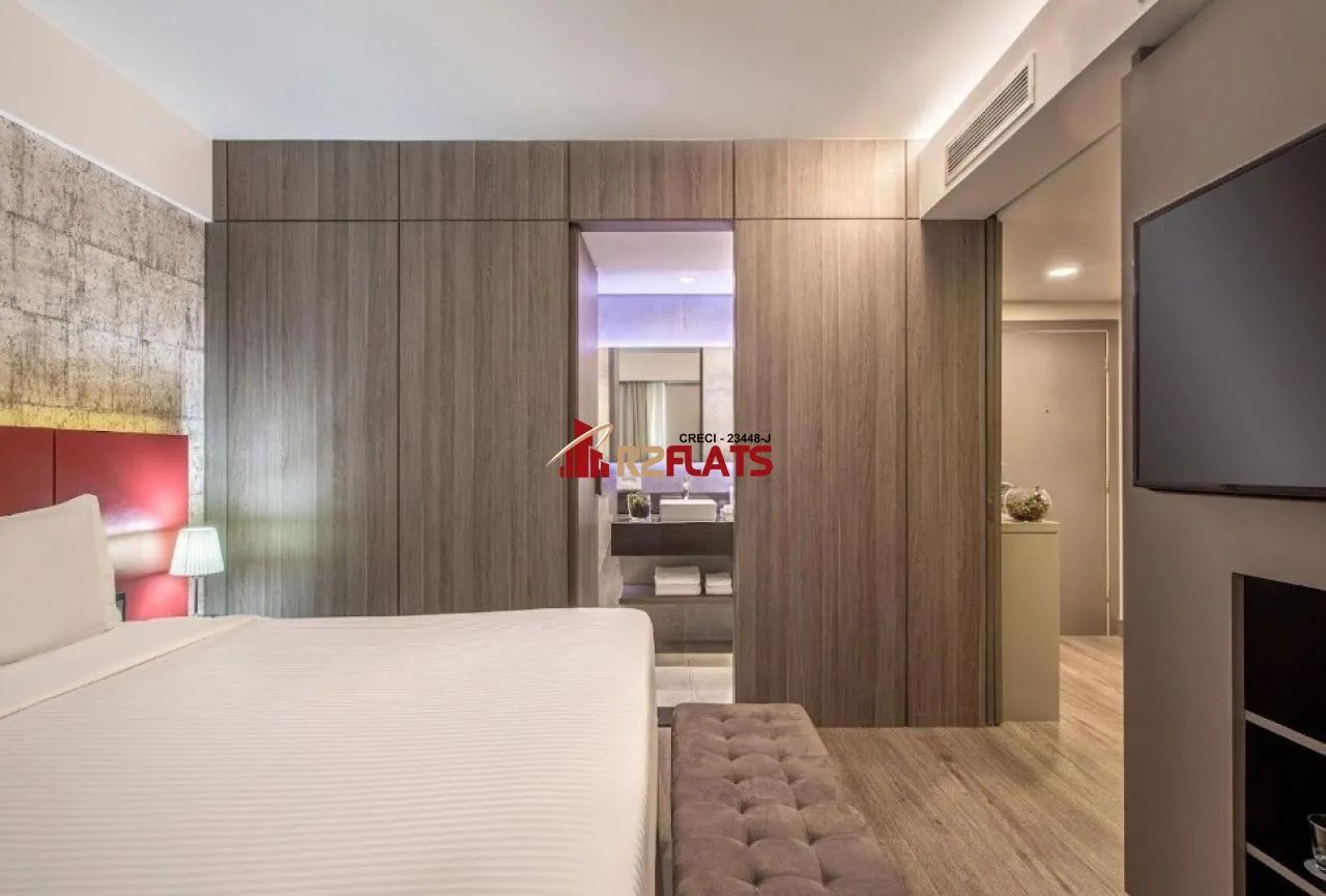 Flat com ótimo preço no Higienópolis. Confira! - Foto 2